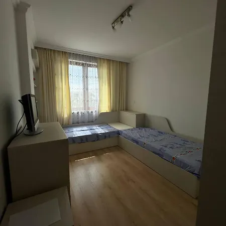 Lovely And Nice Furnished 3 In Fregata Apartment Sveti Vlas