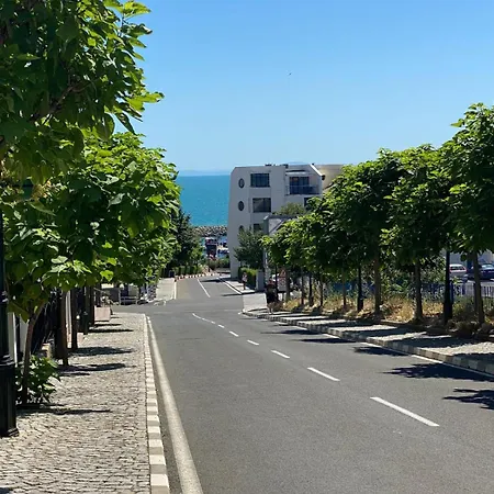 Apartment Lovely And Nice Furnished 3 In Fregata