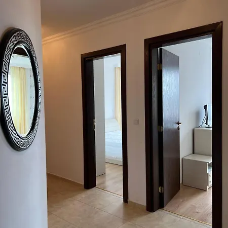 Lovely And Nice Furnished 3 In Fregata Apartment