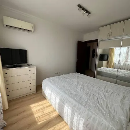 Apartment Lovely And Nice Furnished 3 In Fregata Sveti Vlas