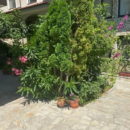 Apartment Lovely And Nice Furnished 3 In Fregata Sveti Vlas