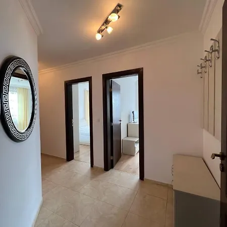 Apartment Lovely And Nice Furnished 3 In Fregata